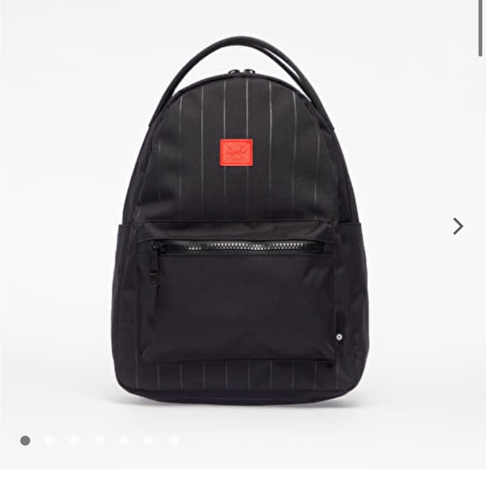 Bnwt Herschel star wars bag sold out
